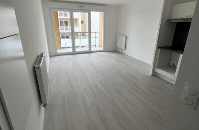 location appartement 740 € CC /mois à proximité de Rouen (76000)