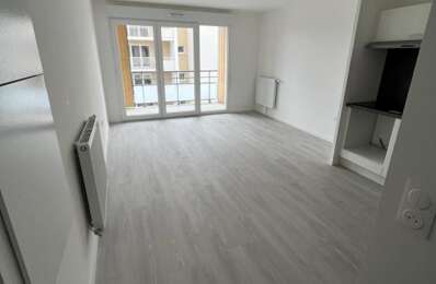 appartement 3 pièces 59 m2 à louer à Rouen (76100)
