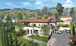 Appartement 3 Pièces 72 m² à vendre à Vaugneray (69670)