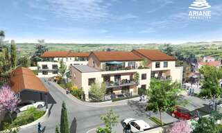 Appartement 3 Pièces 72 m² à vendre à Vaugneray (69670)