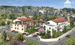 Appartement 4 Pièces 96 m² à vendre à Vaugneray (69670)