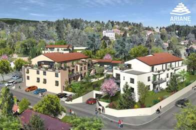 Appartement 4 pièces 495000 €