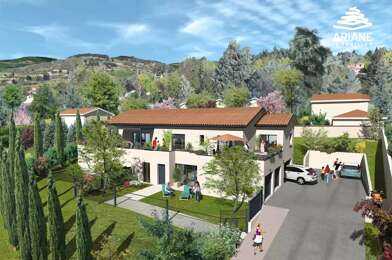 Appartement 4 pièces 445000 €