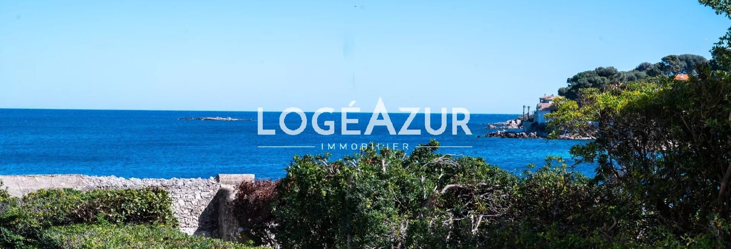 location vacances Appartement 2 Pièces 85 m² à Antibes (06600)