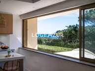 LOCATION SAISONNIERE - Antibes vue mer SALIS 4 Couchages — photo 2