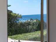 LOCATION SAISONNIERE - Antibes vue mer SALIS 4 Couchages — photo 3