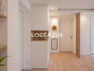 LOCATION SAISONNIERE - Antibes vue mer SALIS 4 Couchages — photo 4