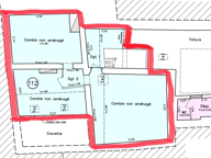 Appartement  100 m² — photo 2
