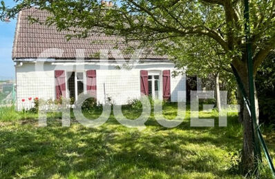 vente maison 69 500 € à proximité de Mondement-Montgivroux (51120)