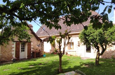 vente maison 238 500 € à proximité de Saint-Michel-de-Villadeix (24380)