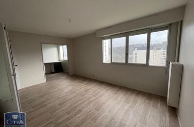 vente appartement 117 000 € à proximité de Truyes (37320)