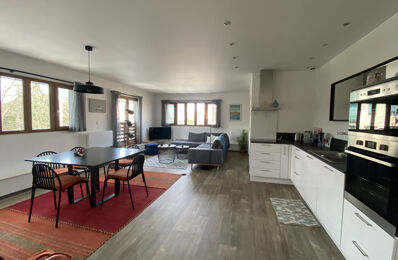 appartement 4 pièces 90 m2 à vendre à Arès (33740)