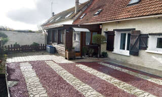 Maison 5 Pièces 115 m² à vendre à Bréval (78980)