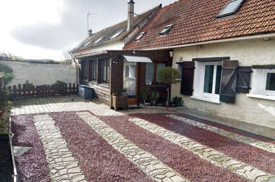 Maison 5 pièces 239660 €