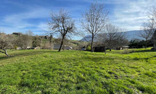 Terrain  855 m² à vendre à Gerbaix (73470)