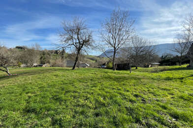 Terrain  117000 €