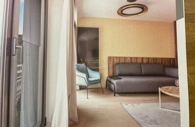 vente appartement 358 000 € à proximité de Tourrette-Levens (06690)