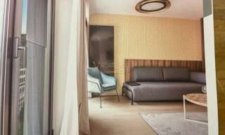 Appartement 3 Pièces 62 m² à vendre à Nice (06000)