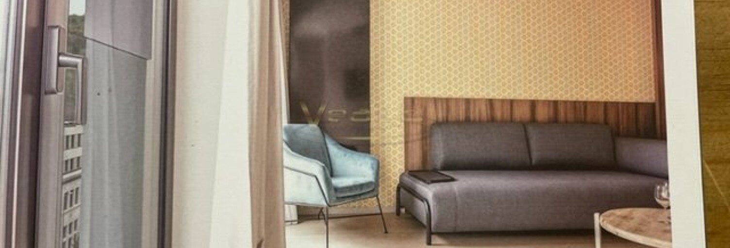 Appartement 3 Pièces 62 m² à vendre à Nice (06000)