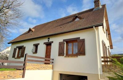 vente maison 322 000 € à proximité de Romilly-sur-Andelle (27610)