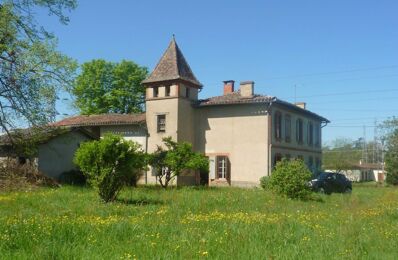 vente maison 199 000 € à proximité de Vaïssac (82800)