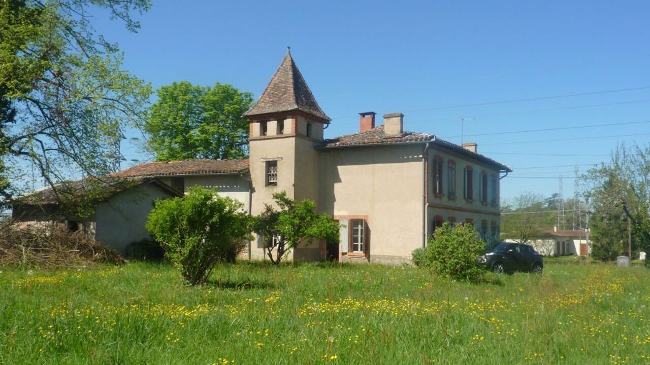 maison 6 pièces 167 m2 à vendre à Montauban (82000)