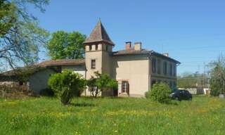 Maison 6 Pièces 167 m² à vendre à Montauban (82000)