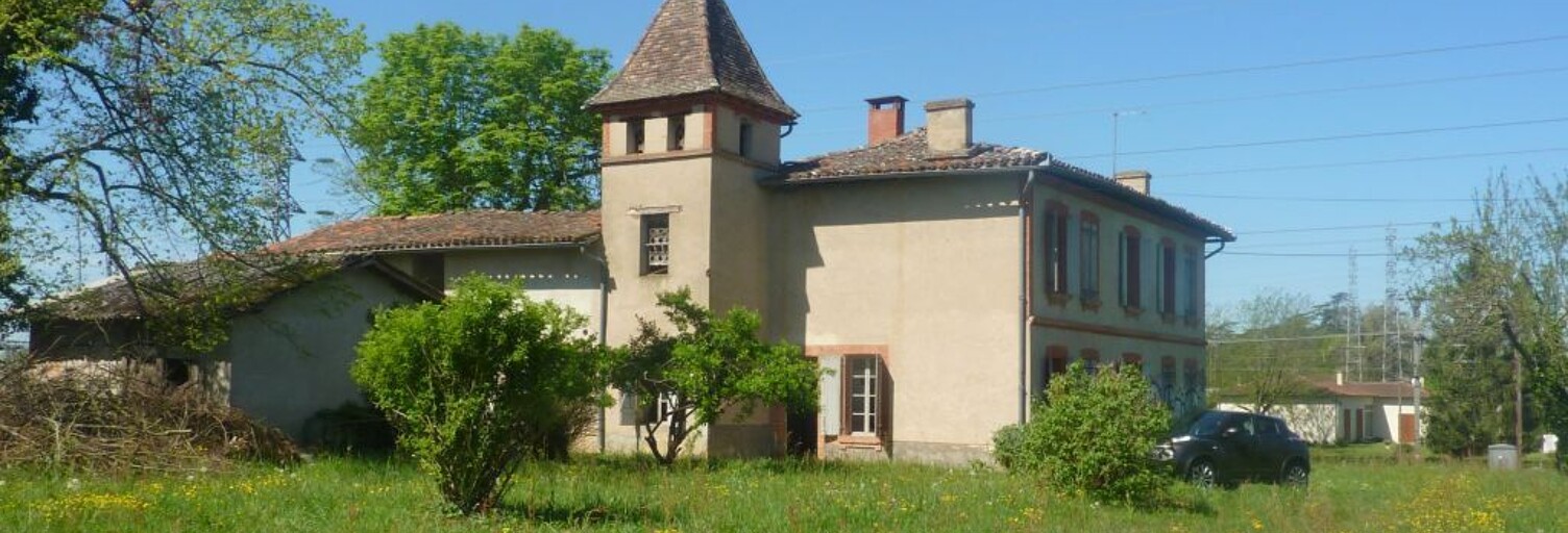 Maison 6 Pièces 167 m² à vendre à Montauban (82000)