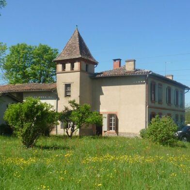 Maison 6 pièces 199000 €