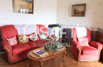 vente appartement 117 900 € à proximité de Clohars-Carnoët (29360)