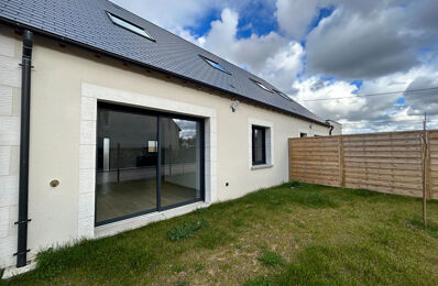 vente maison 275 000 € à proximité de Meung-sur-Loire (45130)
