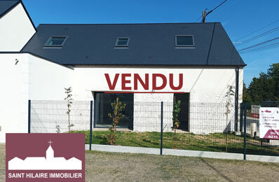 vente maison 299 000 € à proximité de Saint-Jean-de-Braye (45800)