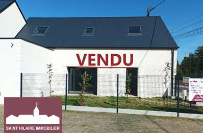 vente maison 299 000 € à proximité de Jouy-le-Potier (45370)