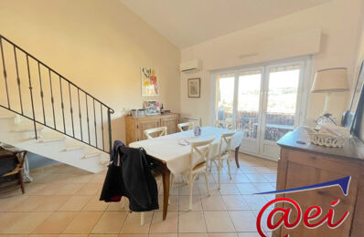 vente appartement 386 000 € à proximité de La Roquebrussanne (83136)