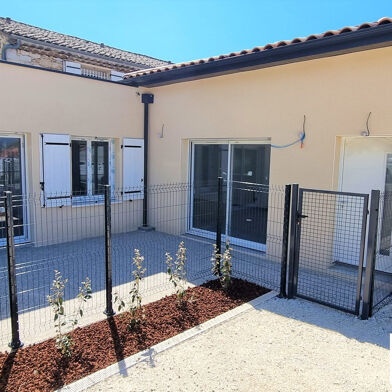 Maison 3 pièces 69 m²