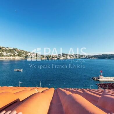 Appartement 3 pièces 695000 €