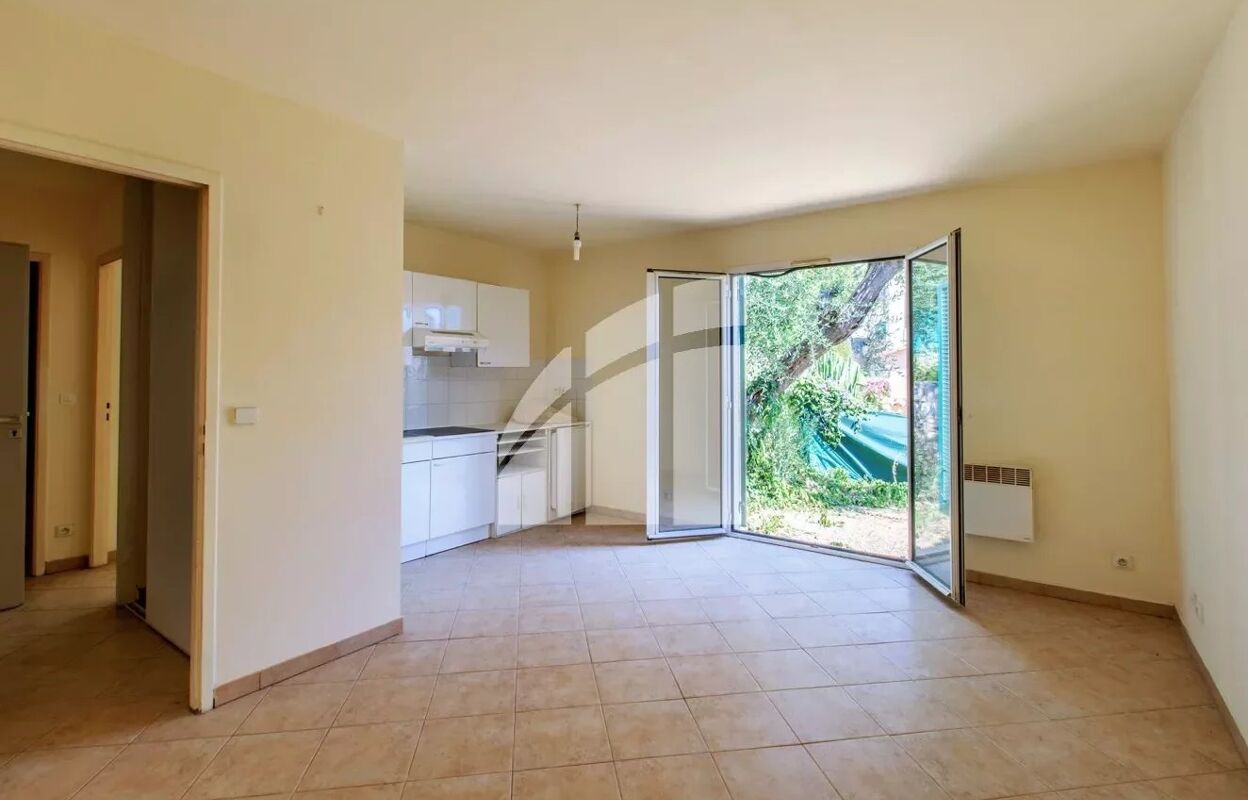appartement 2 pièces 34 m2 à vendre à Villefranche-sur-Mer (06230)