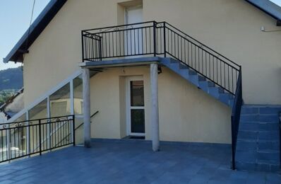 vente immeuble 236 500 € à proximité de Luxeuil-les-Bains (70300)