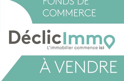 vente commerce 46 050 € à proximité de Montlouis-sur-Loire (37270)