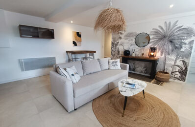 vente appartement 288 750 € à proximité de Olonne-sur-Mer (85340)