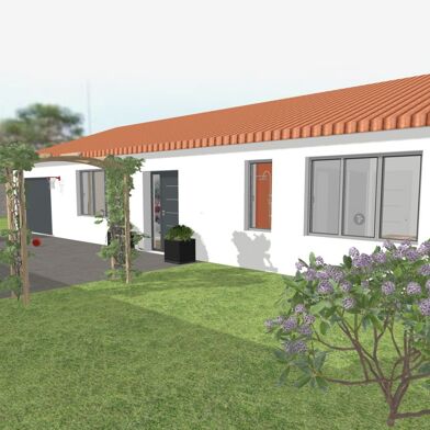 Maison 4 pièces 121 m²