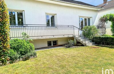 vente maison 529 000 € à proximité de Sainte-Geneviève-des-Bois (91700)