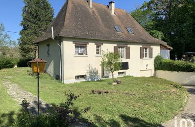 vente maison 210 500 € à proximité de Boulazac Isle Manoire (24750)