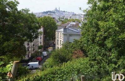 vente appartement 999 000 € à proximité de Saint-Denis (93210)