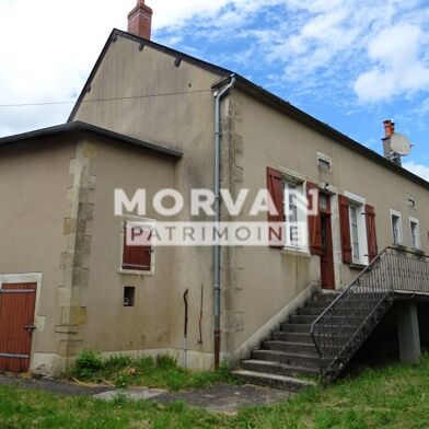 Maison 7 pièces 96500 €