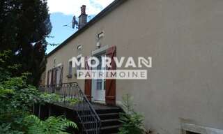 Maison 7 Pièces 232 m² à vendre à Onlay (58370)