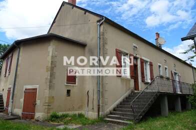 Maison 7 pièces 96500 €