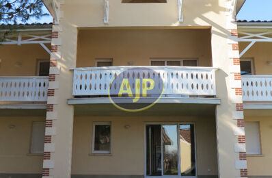vente appartement 107 800 € à proximité de Vensac (33590)