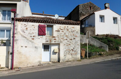 vente maison 95 400 € à proximité de Chateau-d'Olonne (85180)