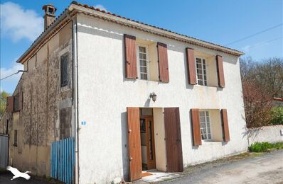 vente maison 299 500 € à proximité de Saint-Just-Luzac (17320)